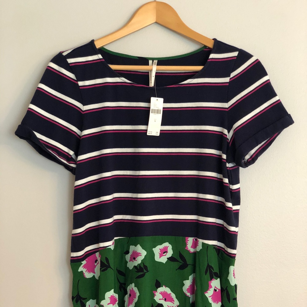 Anthropologie